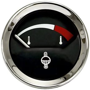 Vapormatic Indicator temperatură VPM5541