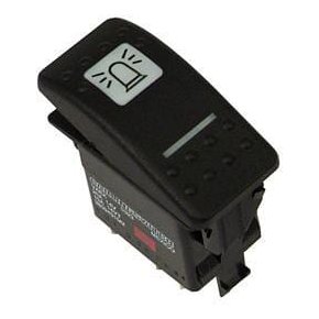 Vapormatic Comutator girofar VPM6149