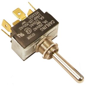 Vapormatic Comutator ridicare și coborâre VPM6159