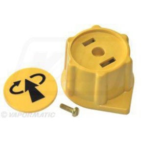 Vapormatic Buton control priză de putere VPM6194