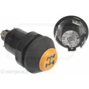 Vapormatic Comutator tracțiune pe 4 roți VPM6200 4WD