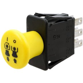 Vapormatic Comutator priză de putere VPM6242