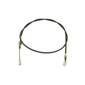 Vapormatic Cablu de accelerație manuală VPM6598