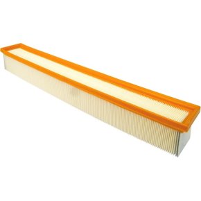 Vapormatic Filtru aer cabină VPM8018 Aer 559x76x70 mm