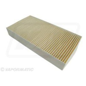 Vapormatic Filtru de cabină VPM8054 Dreptunghi plat