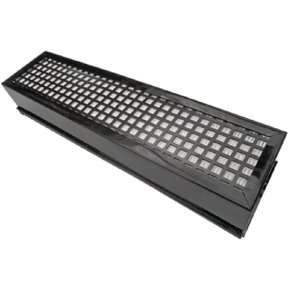 Vapormatic Filtru de cabină VPM8080 AL181949 AL212841 450x120x75mm
