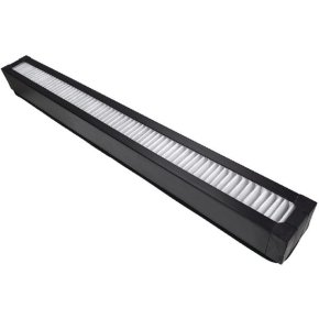 Vapormatic Filtru de cabină VPM8094 700 x 70 x 73 mm