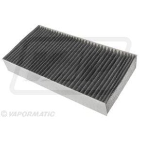 Vapormatic Filtru de cabină cu carbon VPM8101 activ 320x165x45 mm