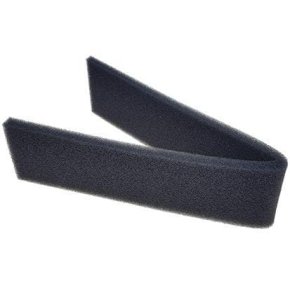 Vapormatic Filtru cabină VPM8104 Dreptunghi plat 520x78x10 mm