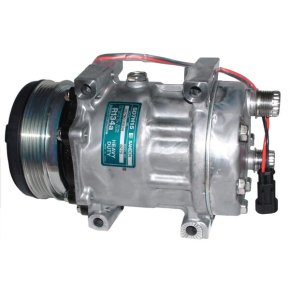 Vapormatic Compresor aer condiționat VPM8826