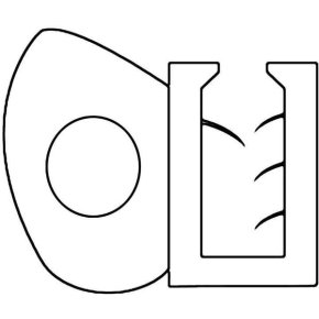 Vapormatic Cheder VPM9012 Cu bandă din oțel