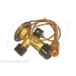 Vapormatic Supapă de expansiune VPM9558 2 racorduri