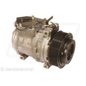 Vapormatic Compresor VPM9560