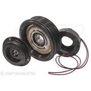 Vapormatic Ambreiaj compresor VPM9652