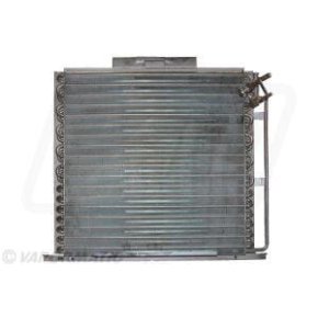 Vapormatic Condensator VPM9653 pentru John Deere