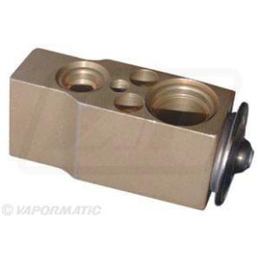 Vapormatic Supapă de expansiune VPM9660