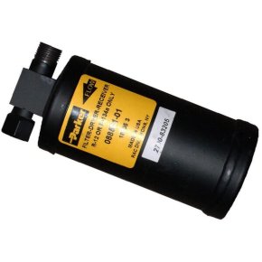 Vapormatic Uscător receptor aer condiționat VPM9678