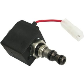 Vapormatic Supapă solenoid 4WD VPR8600
