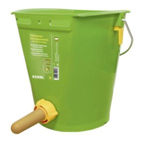 Kerbl Găleată pentru igienizare VV14210