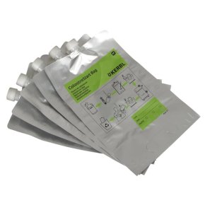 Kerbl Pungi ColostroStartBAGS VV14642 4 l pachet de 5