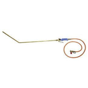 Kerbl Aparat de îndepărtat părul de pe uger VV15676 1