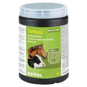 Kerbl Gudron din lemn de fag VV4100 1kg