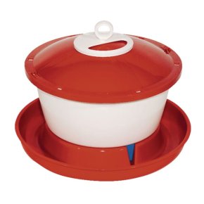 Kerbl Băutură pentru păsări VV72248 Rapid Clean 6l