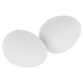 Kerbl Ouă cuib VV73004 2 buc