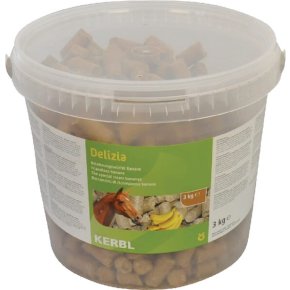 Kerbl Banane pentru cai VV7810 Banană 3kg