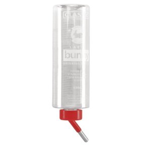 Kerbl Sticlă de băut VV9130 clasică 600 ml