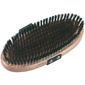 Kerbl Perie VV9399 Alamă Nailon 215mm