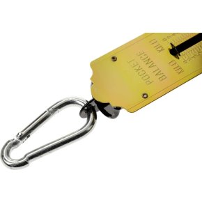 Kerbl Cântar cu arc VV9526 50KG