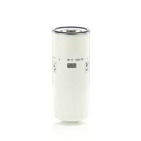 MANN-FILTER Filtru Ulei M30x1.5 261mm