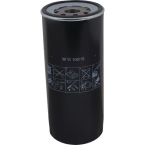 MANN-FILTER Filtru Ulei W 11 102/15 25µm 274mm