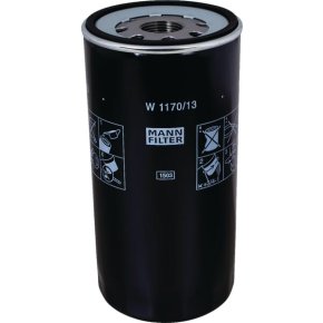 MANN-FILTER Filtru Ulei W 1170/13 M30 240mm