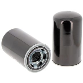 MANN-FILTER Filtru hidraulic W13240 M55 245mm 136mm