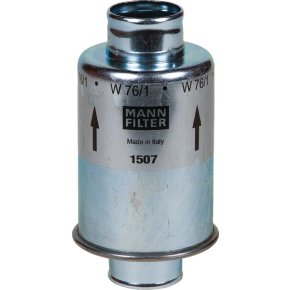 MANN-FILTER Filtru Ulei W761 80mm x 145mm