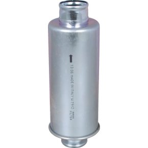 MANN-FILTER Filtru de ulei W792 Ulei hidraulic