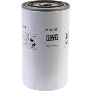 MANN-FILTER Filtru de ulei W 9019 5 µm M27
