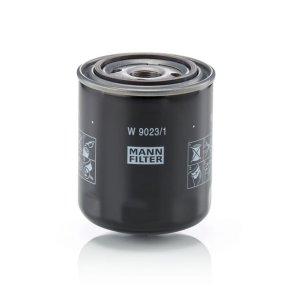 MANN-FILTER Filtru de transmisie hidraulică W90231 M23