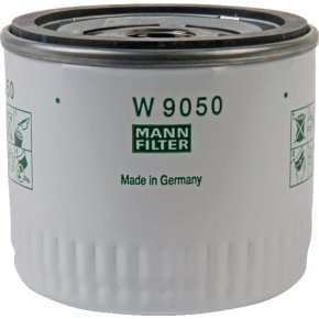 MANN-FILTER Filtru de ulei W9050