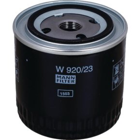 MANN-FILTER Filtru de ulei W 920/23