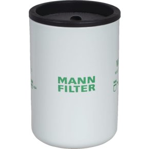 MANN-FILTER Filtru Ulei W925 Celuloză Impregnată Nominal 94mm 146mm