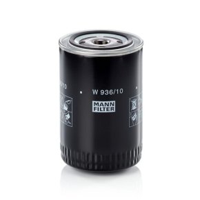 MANN-FILTER Filtru ulei