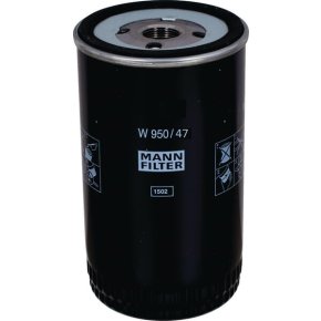 MANN-FILTER Filtru ulei W 950/38 M22