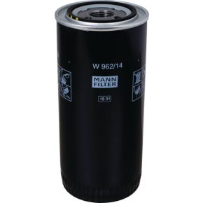 MANN-FILTER Filtru de ulei W 962/14