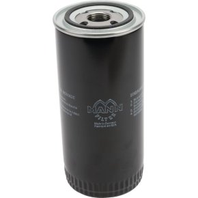 MANN-FILTER Filtru de ulei hidraulic W 962/15 19 µm