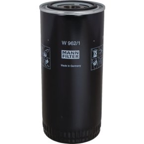 MANN-FILTER Filtru Ulei W 962/1 Filet 1 in Lungime 217 mm