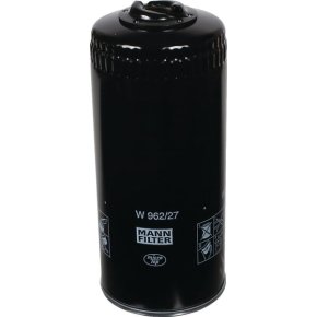 MANN-FILTER Filtru Ulei W 962/27 207mm x 94mm