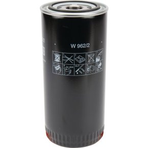 MANN-FILTER Filtru ulei W 962/2 1-12 UNF BSP 210mm